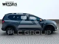 2024 Dacia Jogger