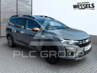 2024 Dacia Jogger