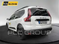 2024 Dacia Jogger