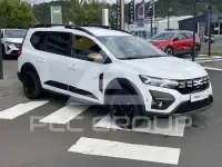 2024 Dacia Jogger