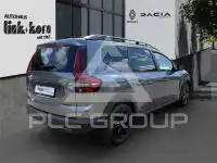 2024 Dacia Jogger