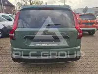 2024 Dacia Jogger