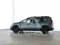 2024 Dacia Jogger