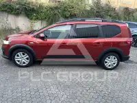 2024 Dacia Jogger