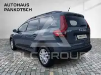 2024 Dacia Jogger