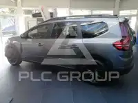 2024 Dacia Jogger