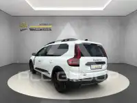 2024 Dacia Jogger
