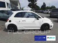 2024 Abarth 500