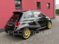 2024 Abarth 500