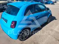 2024 Abarth 500