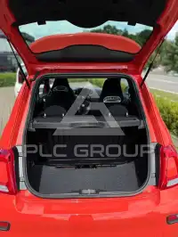 2024 Abarth 500