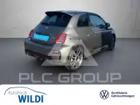 2024 Abarth 500