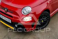 2024 Abarth 500