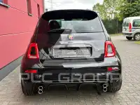 2024 Abarth 500