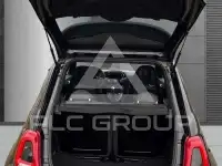 2024 Abarth 500