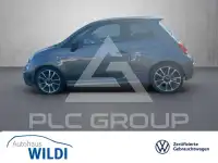 2024 Abarth 500