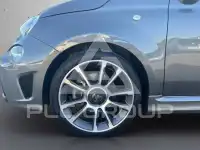 2024 Abarth 500