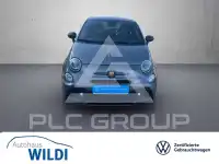2024 Abarth 500
