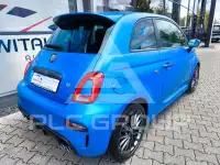 2024 Abarth 500
