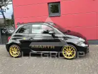 2024 Abarth 500