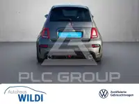 2024 Abarth 500