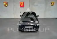 2024 Abarth 500