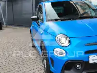 2024 Abarth 500