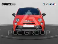 2024 Abarth 500