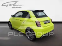 2024 Abarth 500