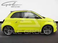 2024 Abarth 500