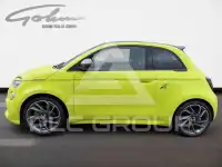 2024 Abarth 500