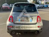 2024 Abarth Other