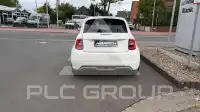 2024 Abarth 500e