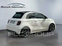 2024 Abarth 500e