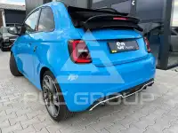 2024 Abarth 500e
