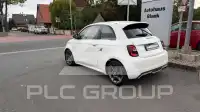 2024 Abarth 500e