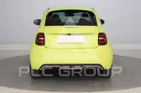 2024 Abarth 500e