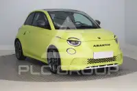 2024 Abarth 500e