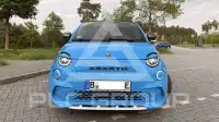 2024 Abarth 500e
