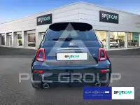 2024 Abarth 595