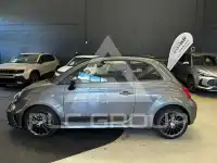 2024 Abarth 595