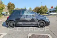 2024 Abarth 595