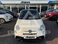 2024 Abarth 595