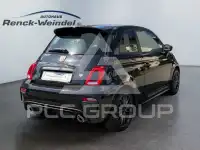 2024 Abarth 595