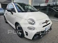 2024 Abarth 595