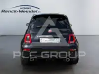 2024 Abarth 595
