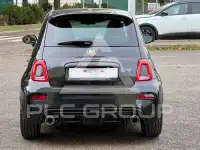 2024 Abarth 595