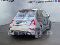 2024 Abarth 595
