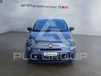 2024 Abarth 595