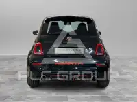 2024 Abarth 595